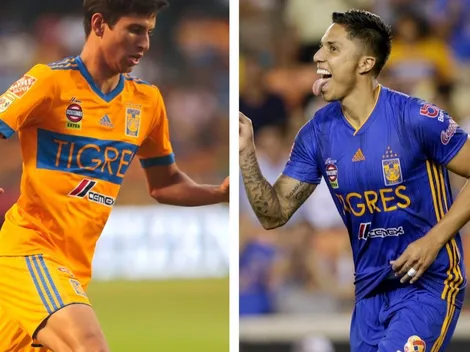 Una buena y otra mala para Tigres