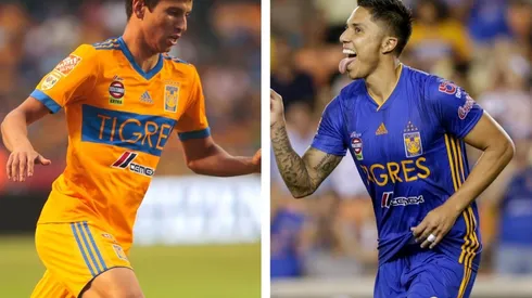 Una buena y otra mala para Tigres