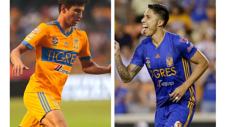 Una buena y otra mala para Tigres