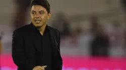 Preocupación en Marcelo Gallardo