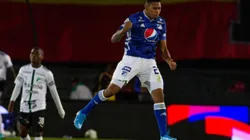 EN VIVO: Millonarios vs. Deportivo Pasto por la Liga Águila