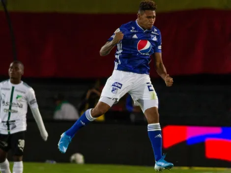 EN VIVO: Millonarios vs. Deportivo Pasto por la Liga Águila
