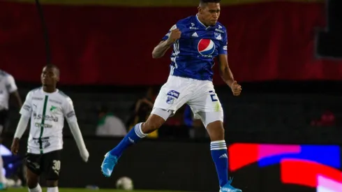 EN VIVO: Millonarios vs. Deportivo Pasto por la Liga Águila