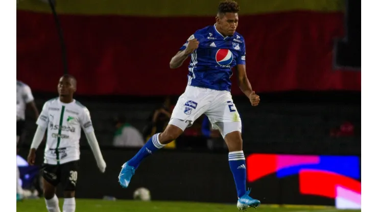 EN VIVO: Millonarios vs. Deportivo Pasto por la Liga Águila