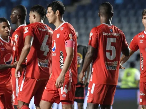 EN VIVO: Jaguares de Córdoba vs.América de Cali