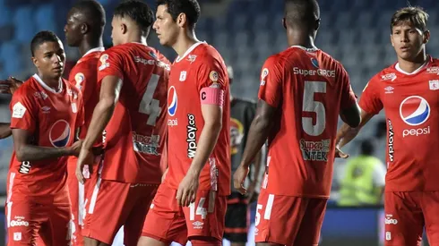 EN VIVO: Jaguares de Córdoba vs.América de Cali