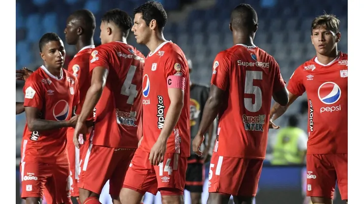 EN VIVO: Jaguares de Córdoba vs.América de Cali