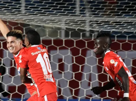 VER EN VIVO: Jaguares de Córdoba vs.América de Cali