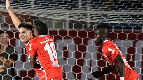 VER EN VIVO: Jaguares de Córdoba vs.América de Cali