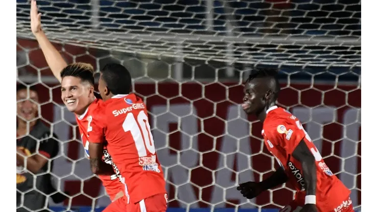 VER EN VIVO: Jaguares de Córdoba vs.América de Cali