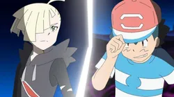 ¡Hay campeón! Ash y Pikachu se enfrentaron a Gladio en la Final de la Liga Pokémon de Alola