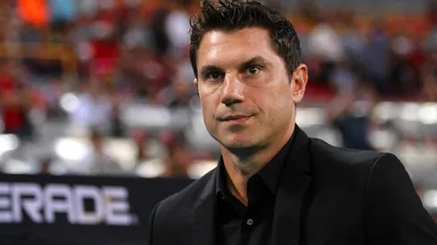 Cufré cree que Atlas no mereció perder el Clásico Tapatío