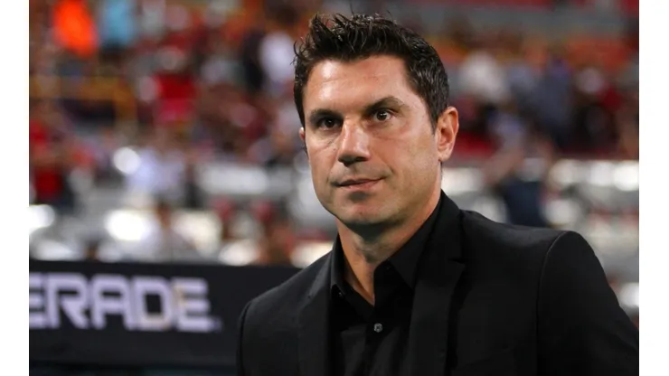 Cufré cree que Atlas no mereció perder el Clásico Tapatío