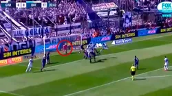 Falló el Arias de Gimnasia y el Pulpo González adelantó a Racing en El Bosque