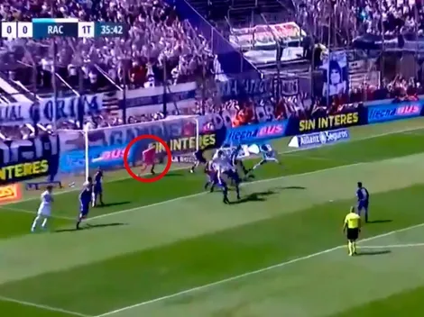 Falló el Arias de Gimnasia y el Pulpo González adelantó a Racing en El Bosque