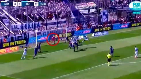 Falló el Arias de Gimnasia y el Pulpo González adelantó a Racing en El Bosque