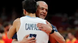 Faltó un pasito, Argentina: España se coronó campeón del Mundial de Básquet