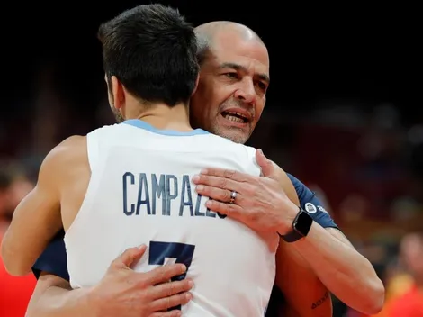 Faltó un pasito, Argentina: España se coronó campeón del Mundial de Básquet