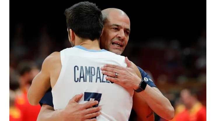 Faltó un pasito, Argentina: España se coronó campeón del Mundial de Básquet