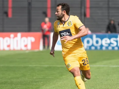 EN VIVO: Rosario Central vs. Newells por la Superliga