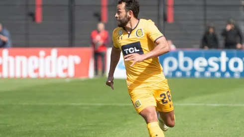 EN VIVO: Rosario Central vs. Newells por la Superliga