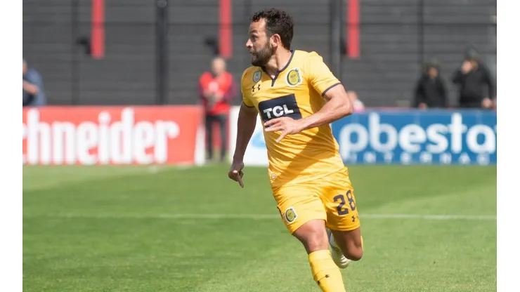 EN VIVO: Rosario Central vs. Newells por la Superliga