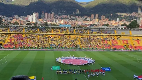 ¡Confirmado! Colombia buscará la organización del Mundial 2030