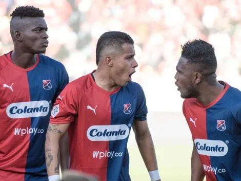 Qué canal transmite Envigado vs. Independiente Medellín