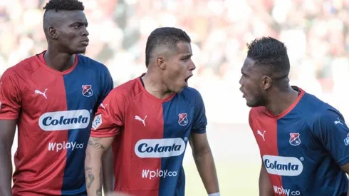 Qué canal transmite Envigado vs. Independiente Medellín