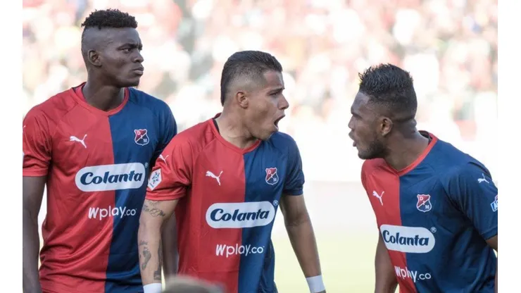 Qué canal transmite Envigado vs. Independiente Medellín