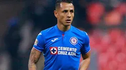 Yotún también jugó en Orlando City y en el Malmo de Suecia.