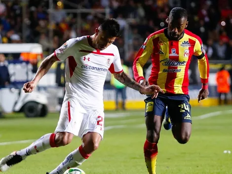 Ver en VIVO Toluca vs. Morelia por la Liga MX