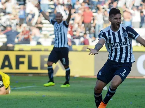 Qué canal transmite Banfield vs. Talleres por la Superliga