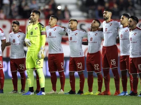 Qué canal transmite Independiente vs. Lanús por la Superliga