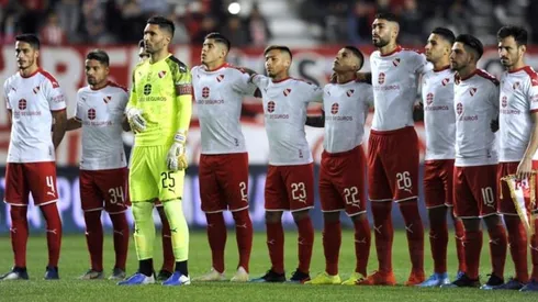 Qué canal transmite Independiente vs. Lanús por la Superliga