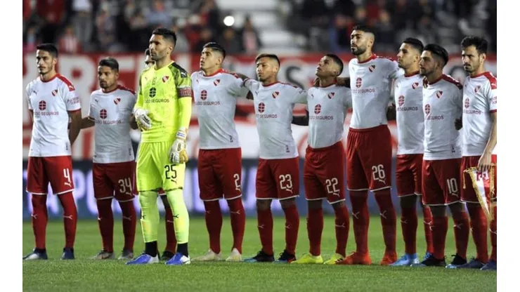 Qué canal transmite Independiente vs. Lanús por la Superliga