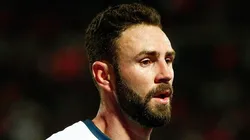 Indignante: la reacción de los seguidores de Rayados en el 'Gigante de Acero' cuando expulsaron a Layún