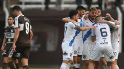 Cómo ver en vivo Brown de Puerto Madryn vs. Independiente Rivadavia por la Primera Nacional