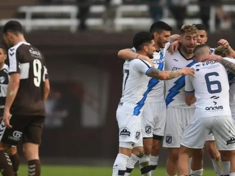 Cómo ver en vivo Brown de Puerto Madryn vs. Independiente Rivadavia por la Primera Nacional