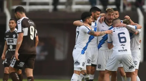 Cómo ver en vivo Brown de Puerto Madryn vs. Independiente Rivadavia por la Primera Nacional