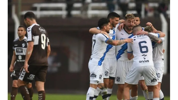 Cómo ver en vivo Brown de Puerto Madryn vs. Independiente Rivadavia por la Primera Nacional
