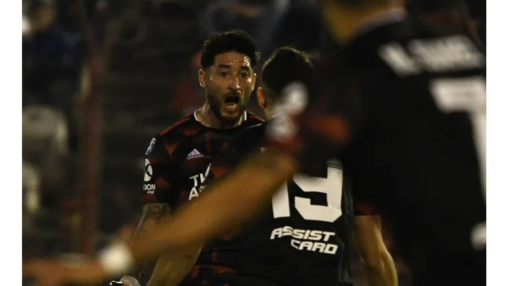 Así le mete miedo a Boca: River bailó a Huracán y le clavó cuatro