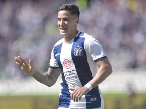 En VIVO: Banfield vs. Talleres por la Superliga