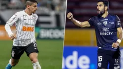 Corinthians e Independiente del Valle se verán las caras en las semifinales.