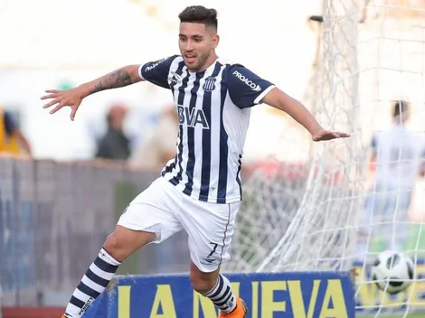 Ver en VIVO Banfield vs. Talleres por la Superliga