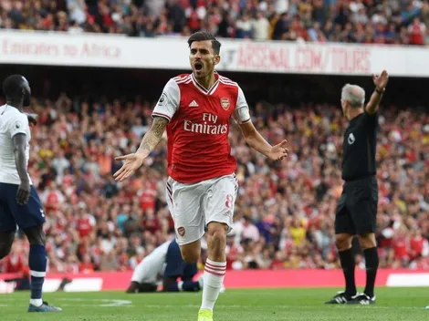 Qué canal transmite Watford vs. Arsenal por la Premier League