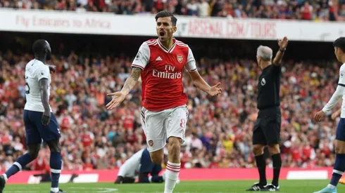 Qué canal transmite Watford vs. Arsenal por la Premier League