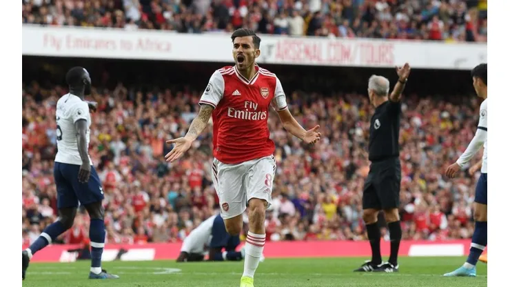 Qué canal transmite Watford vs. Arsenal por la Premier League