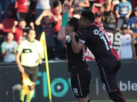 Colón le puso un freno a San Lorenzo, que ahora puede perder su liderazgo