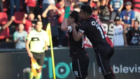 Colón sumó tres puntos vitales en torno a su lucha por no descender.